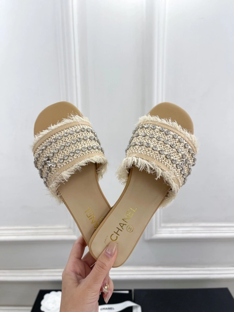 Chxnxl Slippers AllSeason 119008