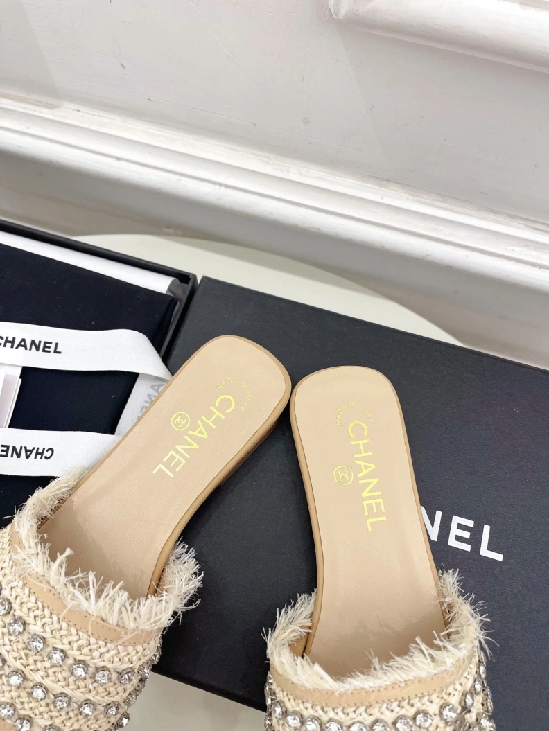 Chxnxl Slippers AllSeason 119008