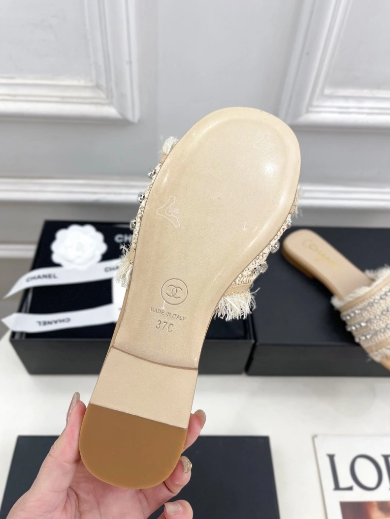Chxnxl Slippers AllSeason 119008