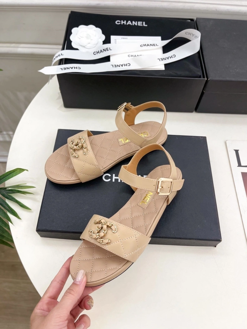 BestValue Chxnxl Sandals 119265