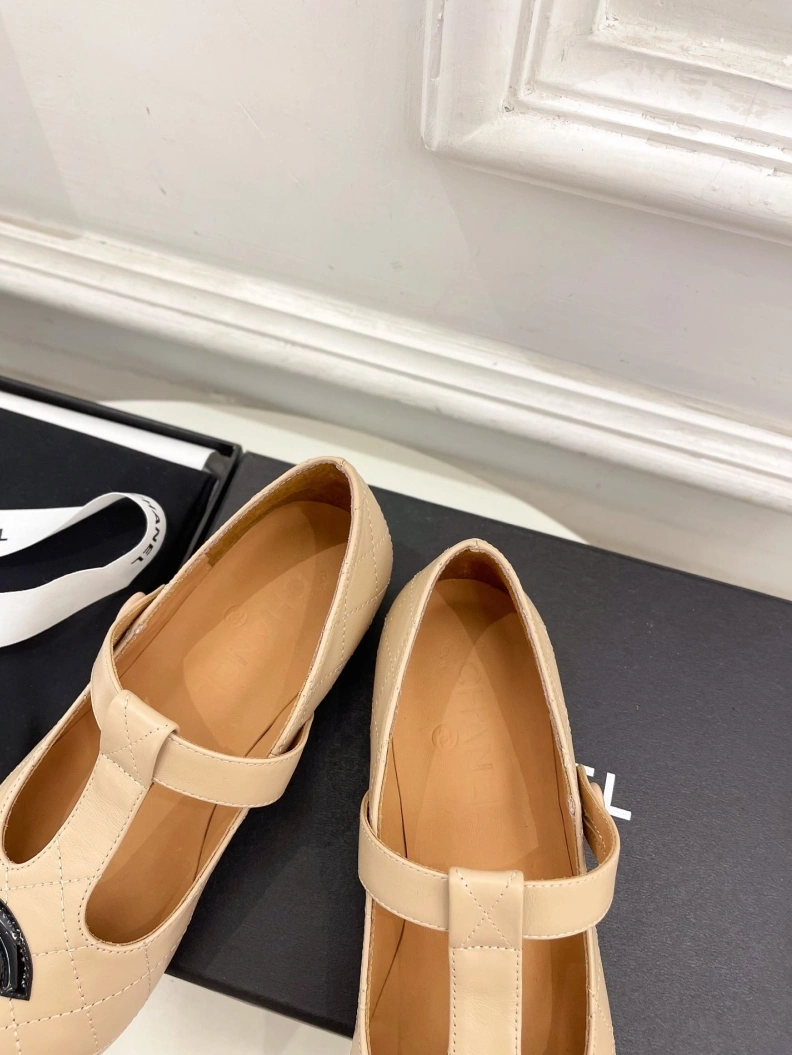 Chxnxl Flat Shoes Trendsetting 119507