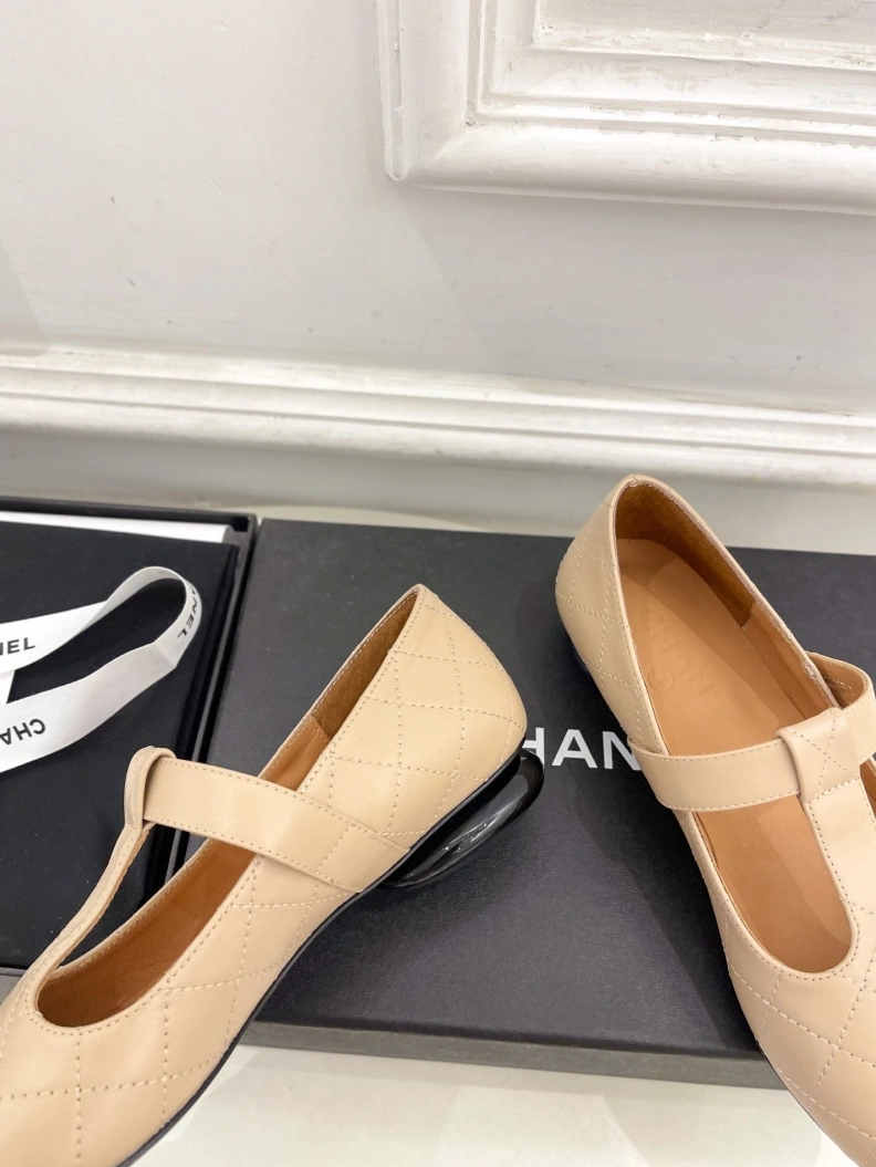 Chxnxl Flat Shoes Trendsetting 119507