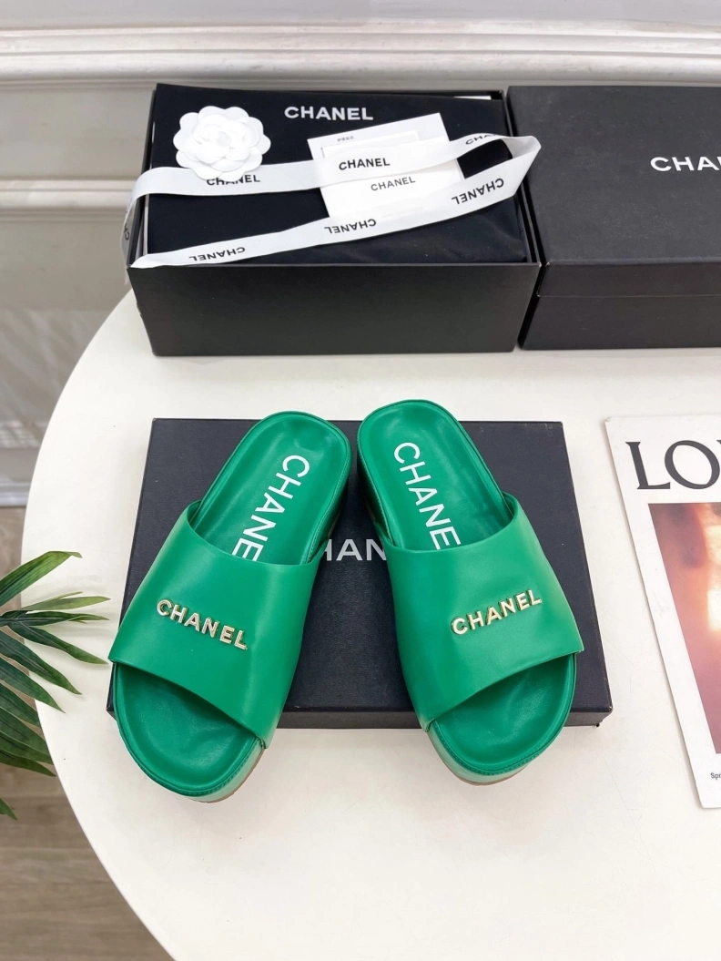 Chxnxl Slippers Lightweight 119009