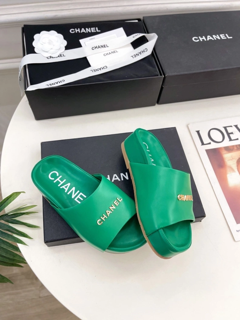 Chxnxl Slippers Lightweight 119009