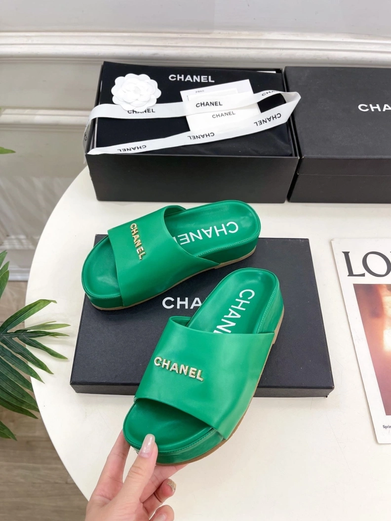 Chxnxl Slippers Lightweight 119009
