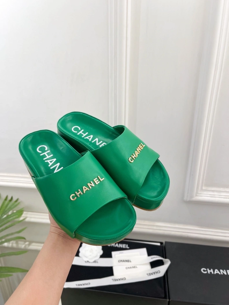 Chxnxl Slippers Lightweight 119009