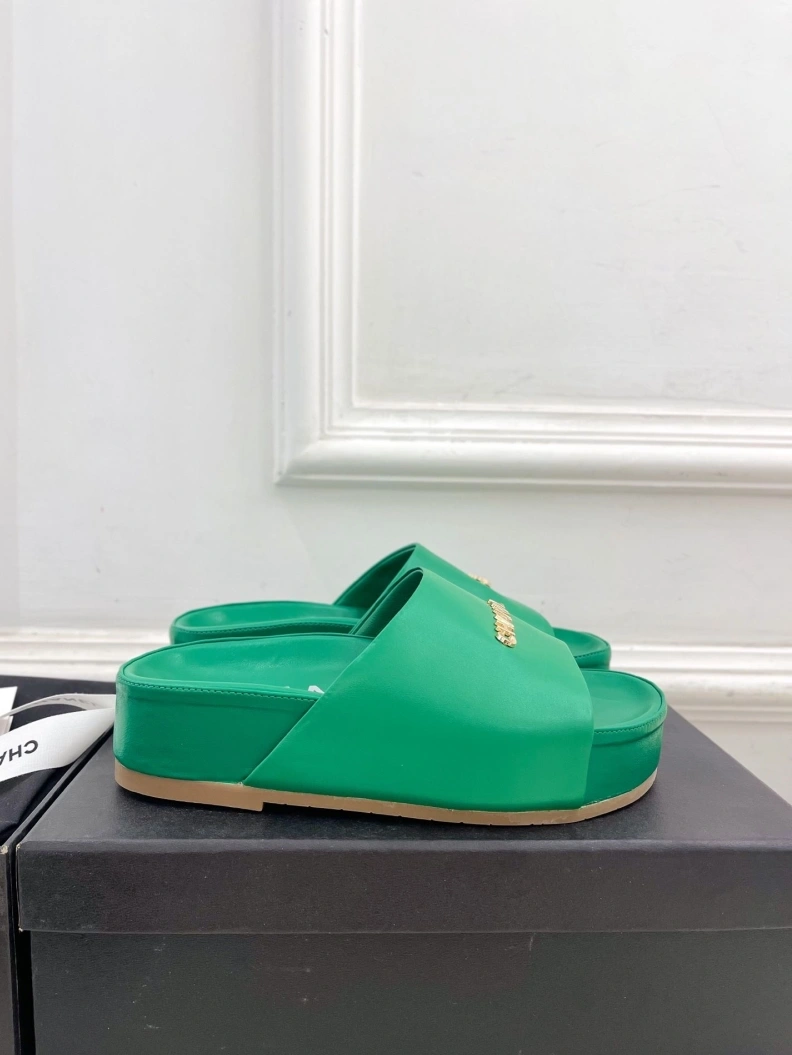 Chxnxl Slippers Lightweight 119009