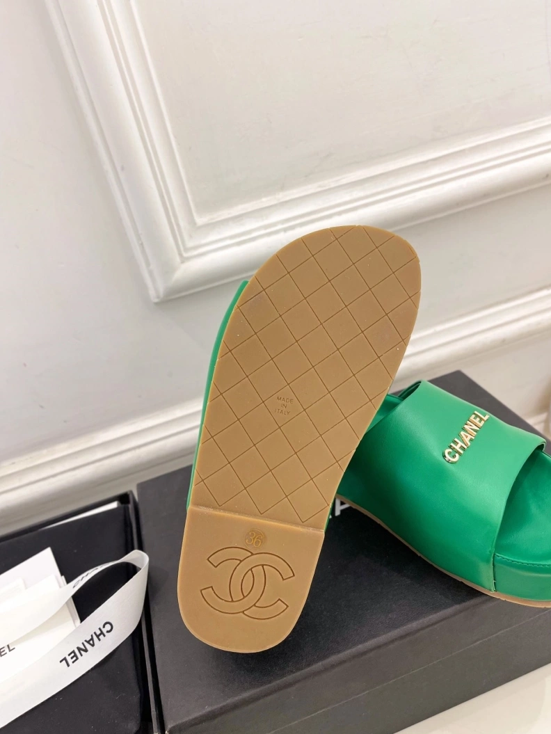 Chxnxl Slippers Lightweight 119009