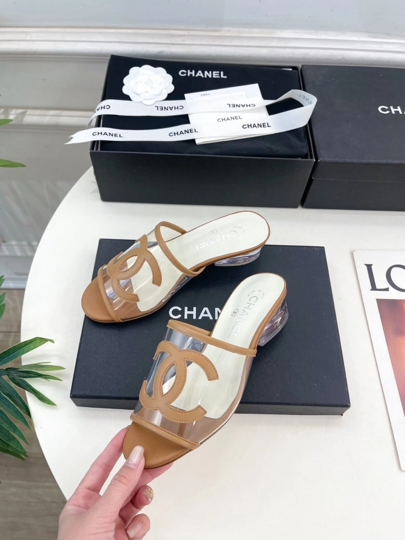 Chxnxl Sandals HighQuality 119269