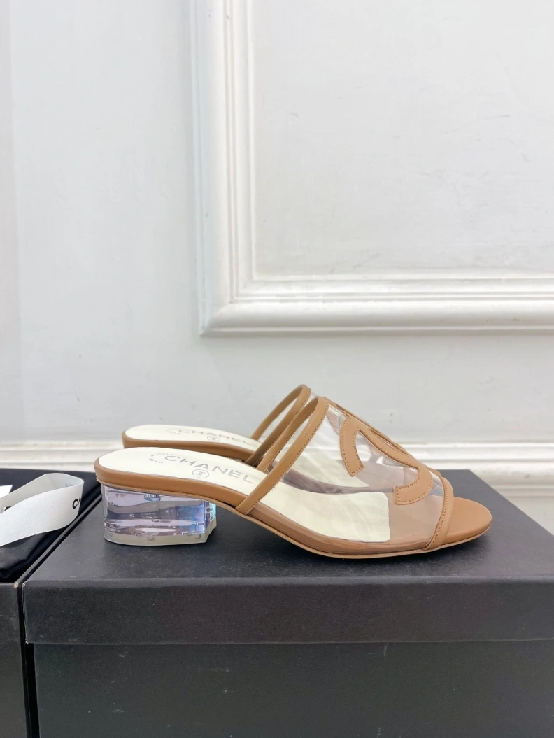 Chxnxl Sandals HighQuality 119269