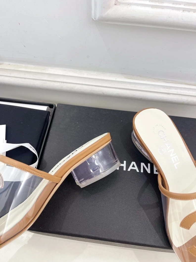 Chxnxl Sandals HighQuality 119269