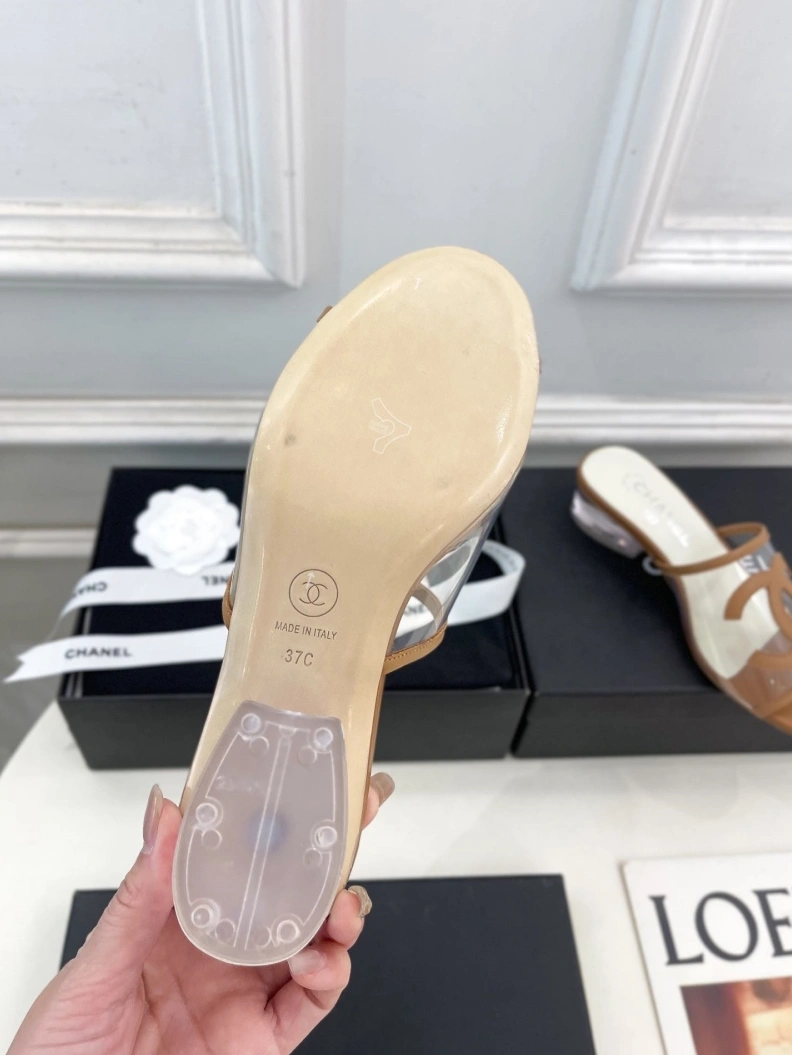 Chxnxl Sandals HighQuality 119269