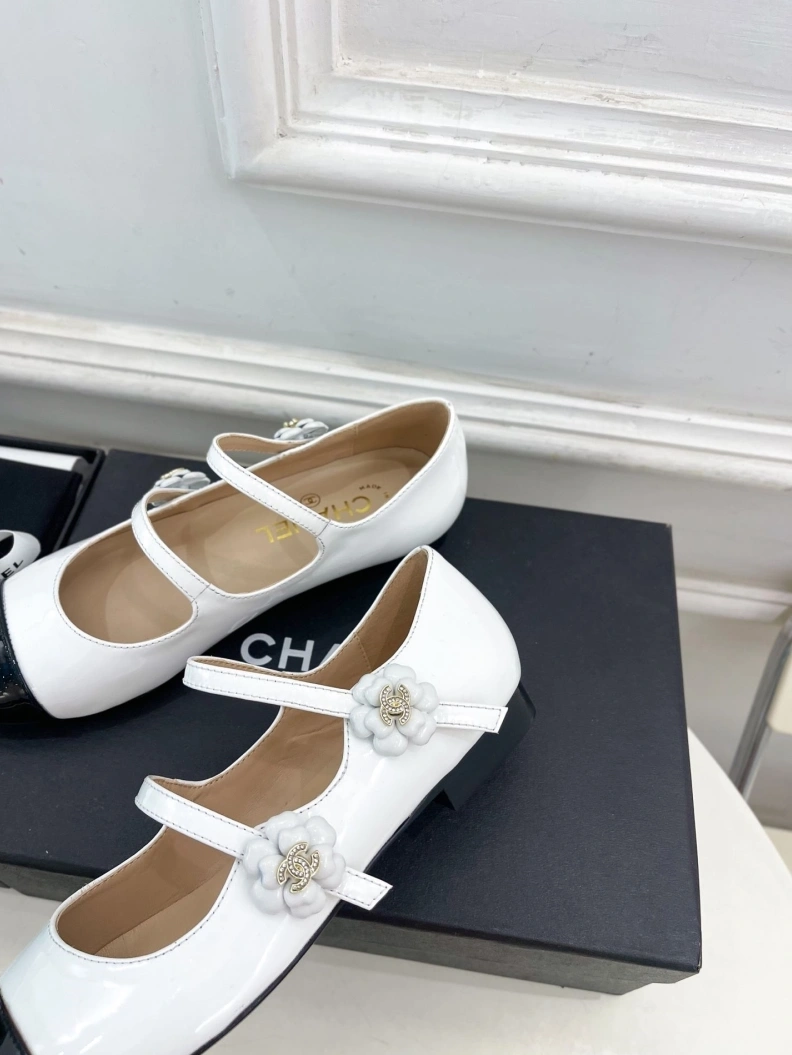 Chxnxl Flat Shoes Refined 119499