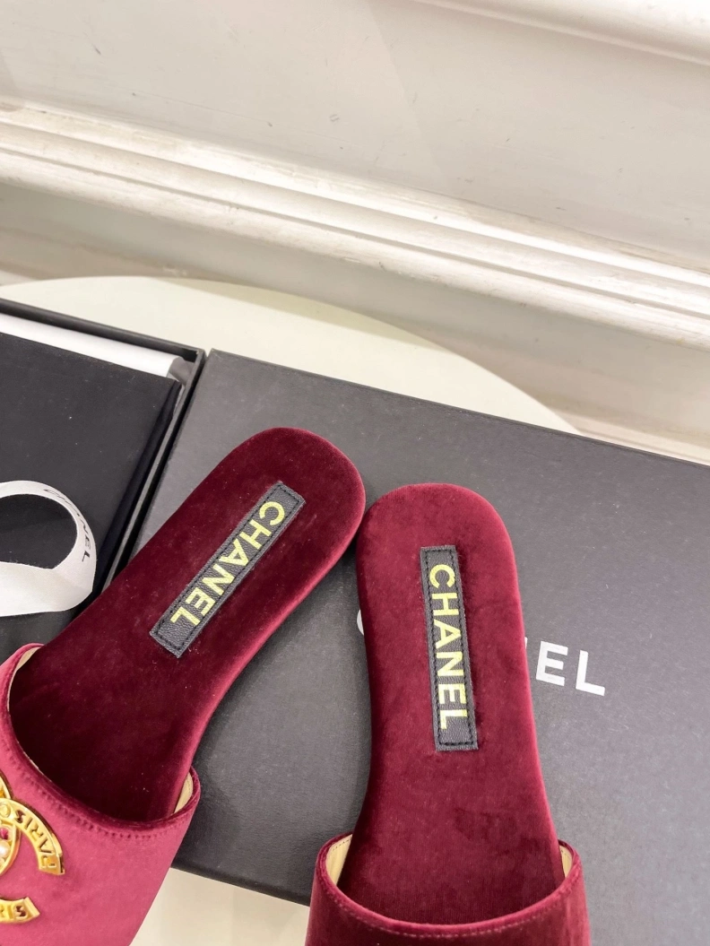 Chxnxl Slippers SmartChoice 119003