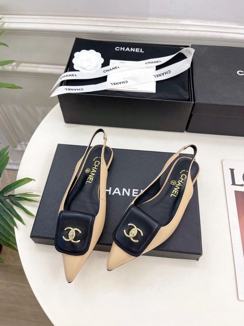 Chxnxl Sandals Vibrant 119254