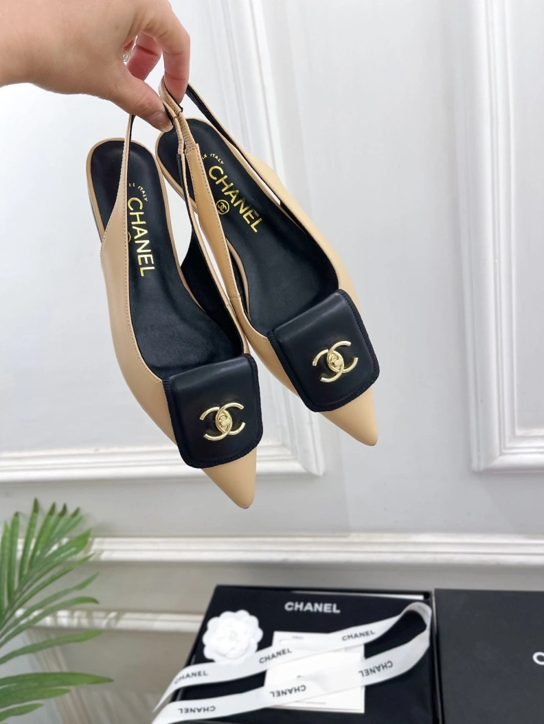 Chxnxl Sandals Vibrant 119254