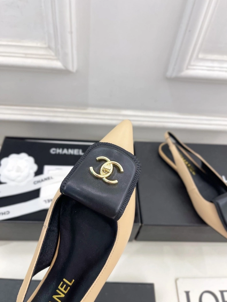 Chxnxl Sandals Vibrant 119254