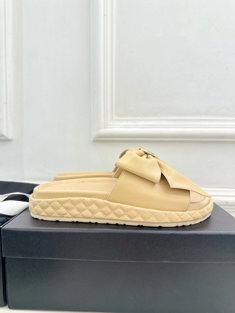 Chxnxl Slippers EasyMatch 119019