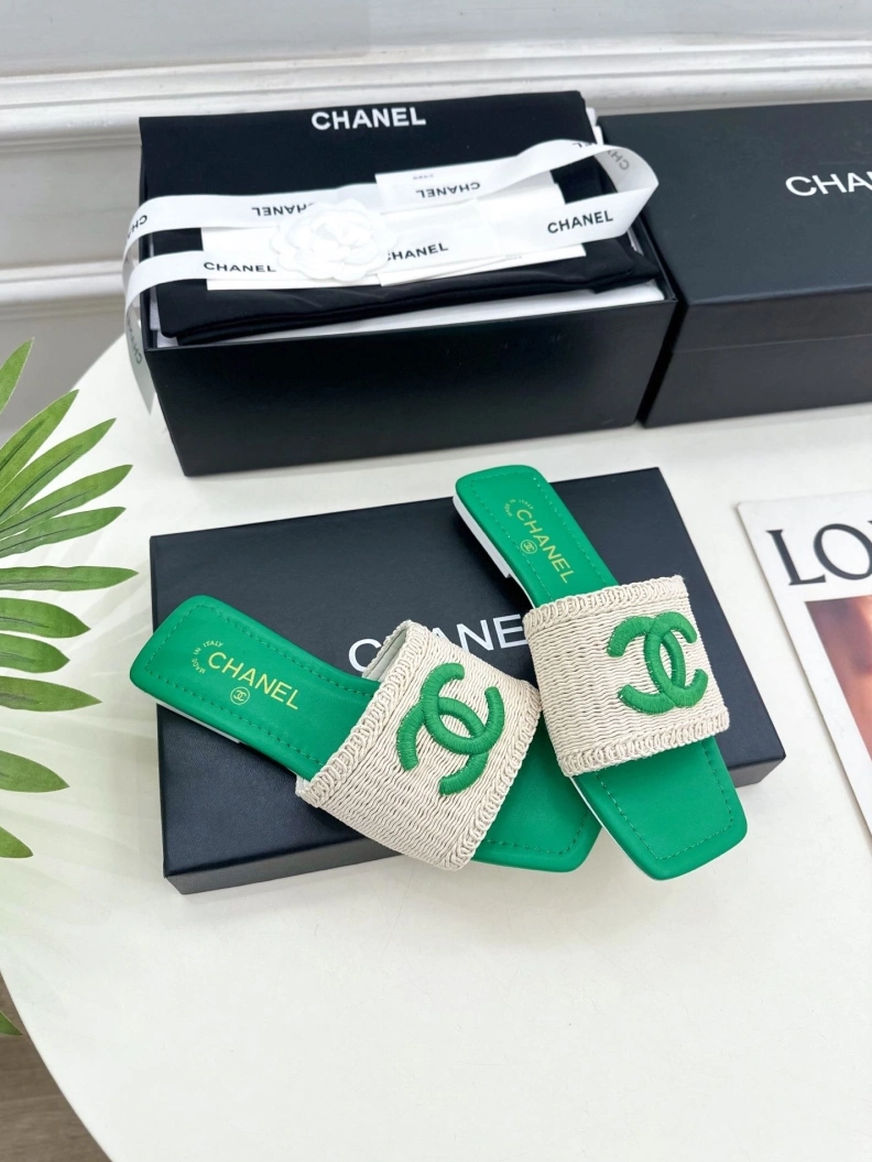 GoAnywhere Chxnxl Slippers 119020