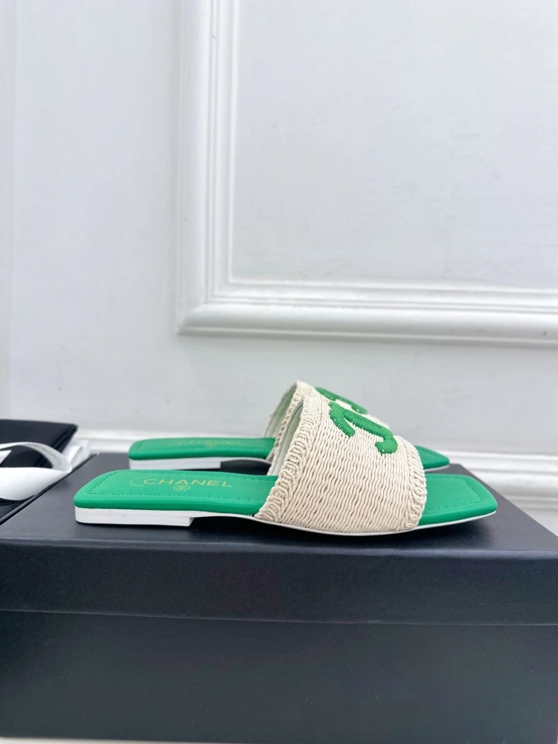GoAnywhere Chxnxl Slippers 119020