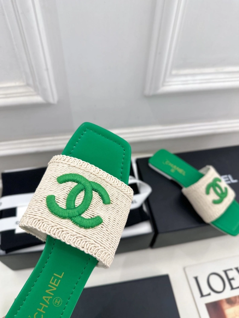 GoAnywhere Chxnxl Slippers 119020