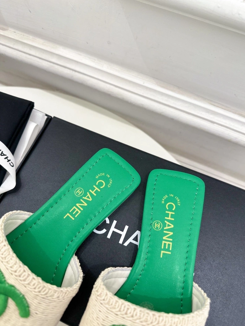 GoAnywhere Chxnxl Slippers 119020