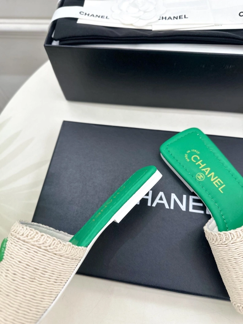 GoAnywhere Chxnxl Slippers 119020