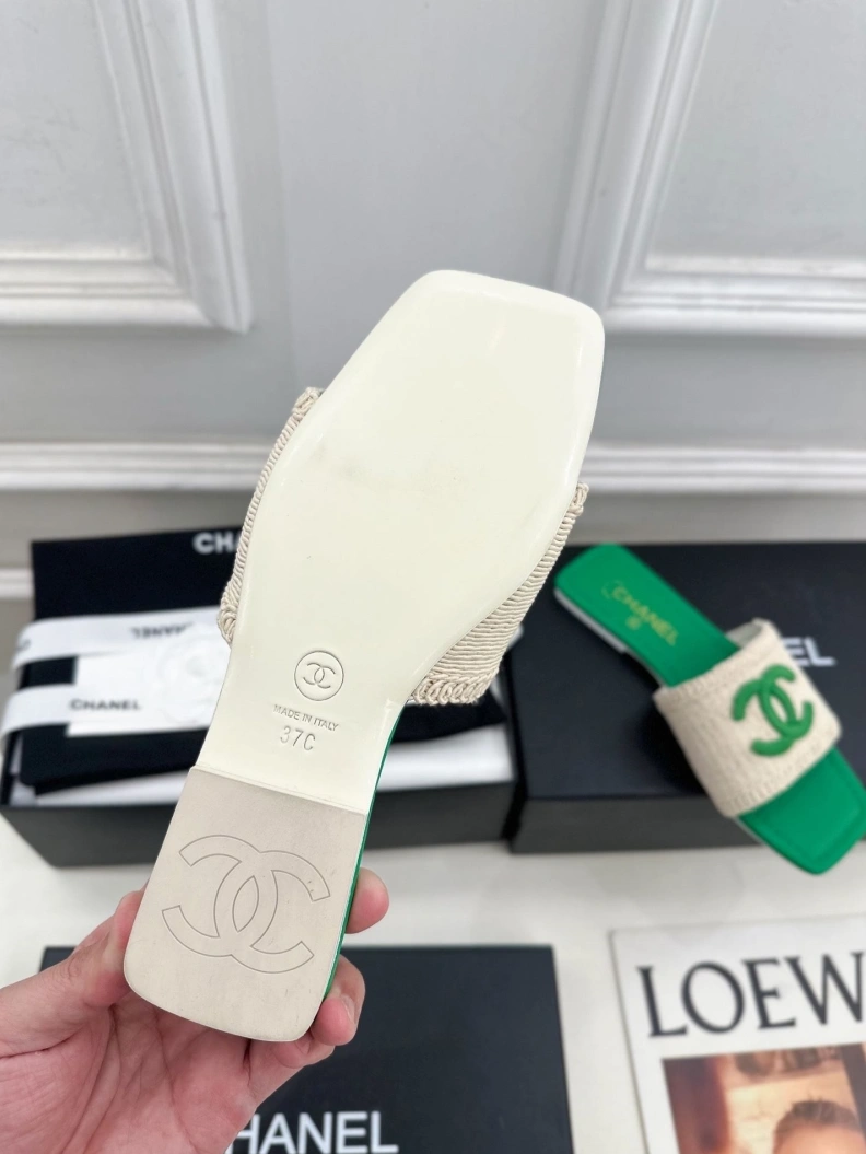 GoAnywhere Chxnxl Slippers 119020