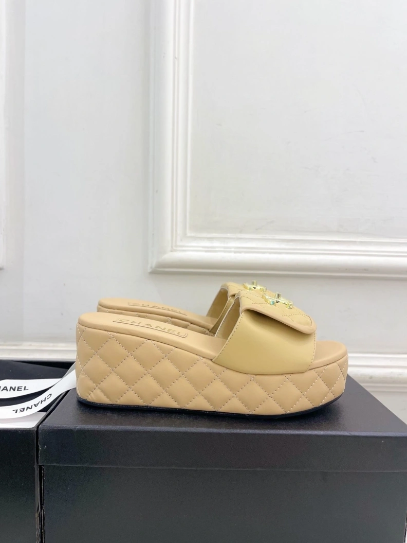 Chxnxl Slippers GoodFit 119005