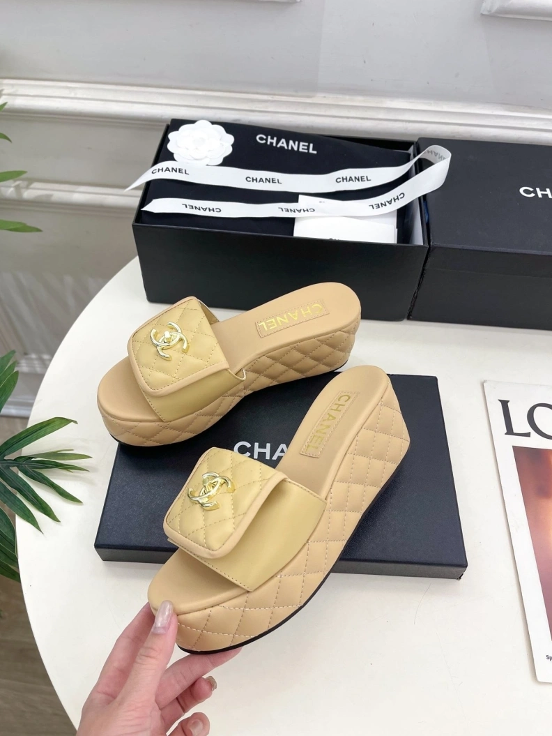 Chxnxl Slippers GoodFit 119005