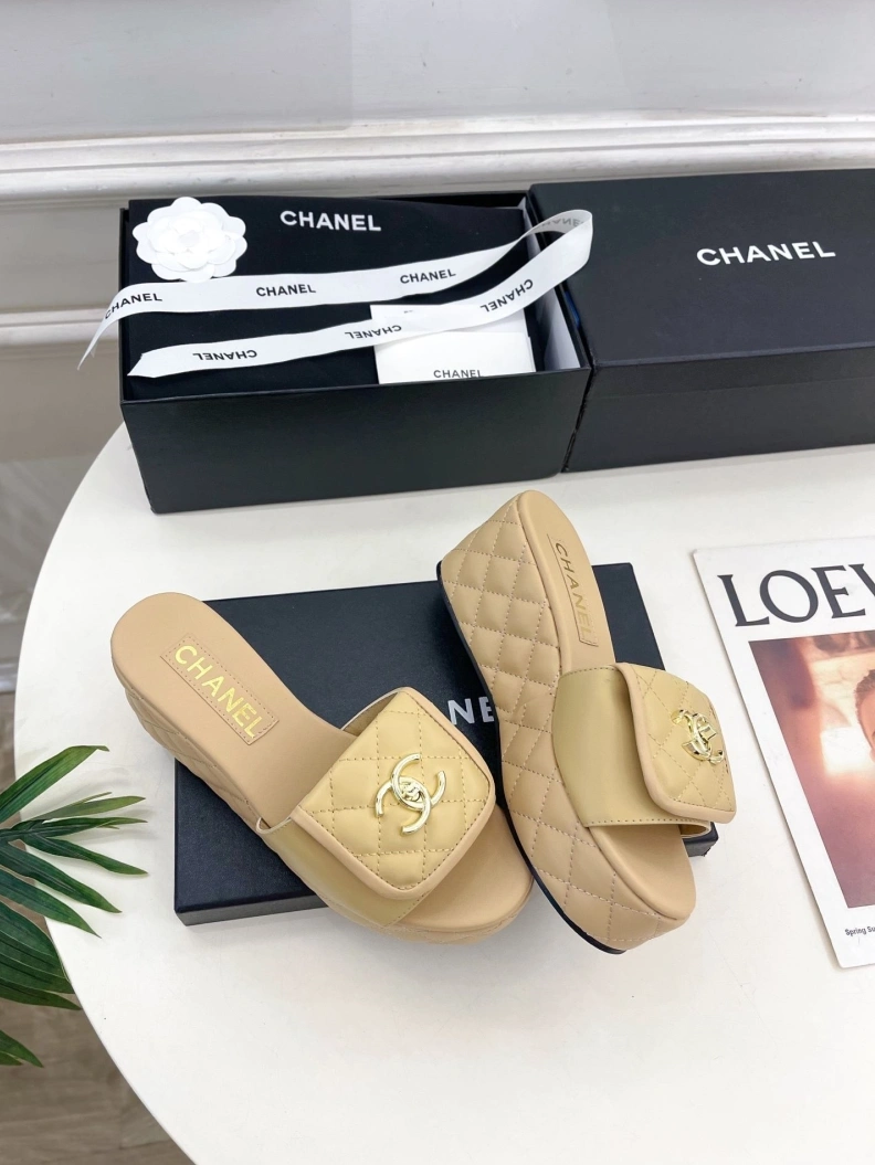 Chxnxl Slippers GoodFit 119005
