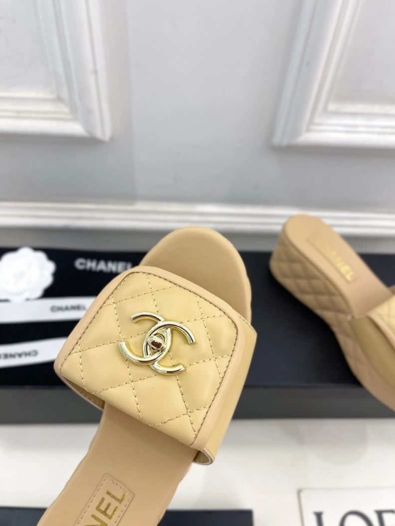 Chxnxl Slippers GoodFit 119005