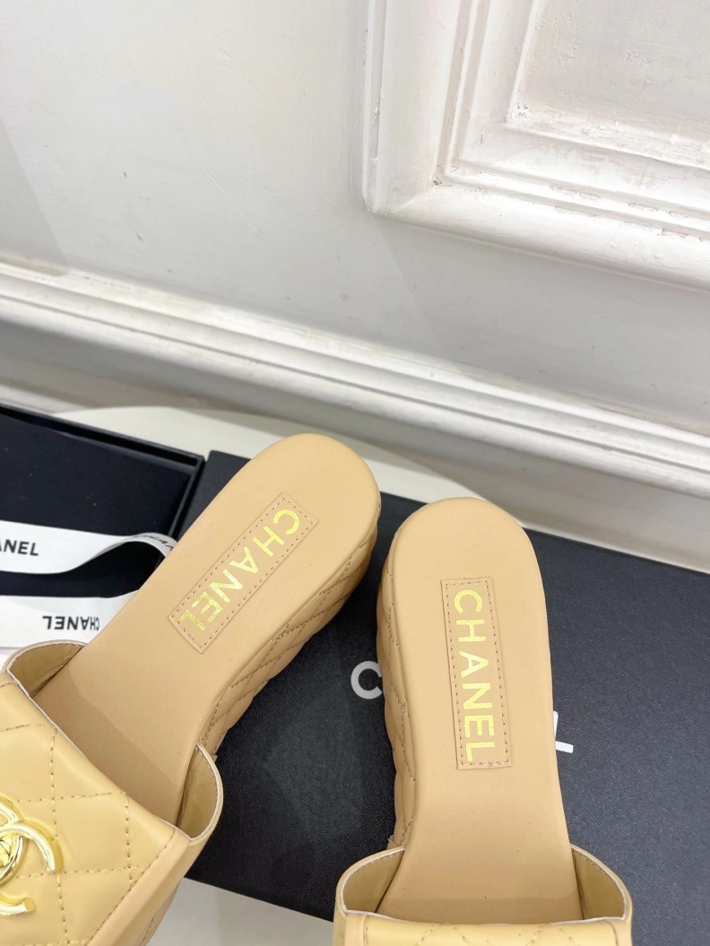 Chxnxl Slippers GoodFit 119005