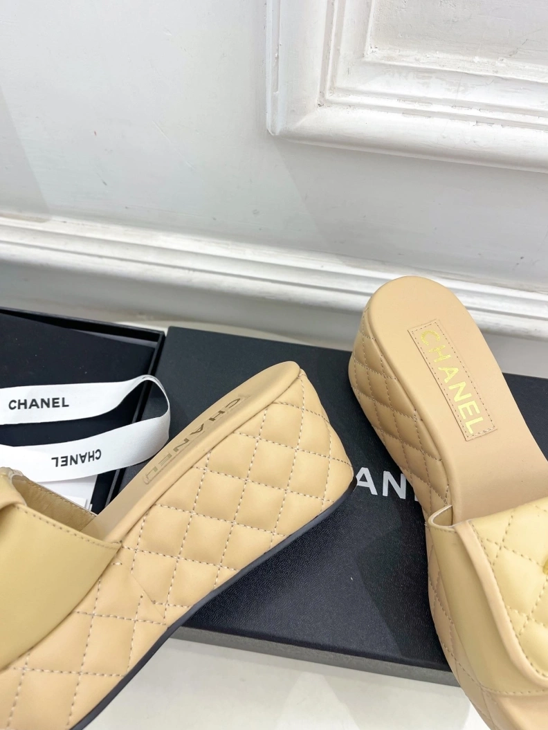 Chxnxl Slippers GoodFit 119005
