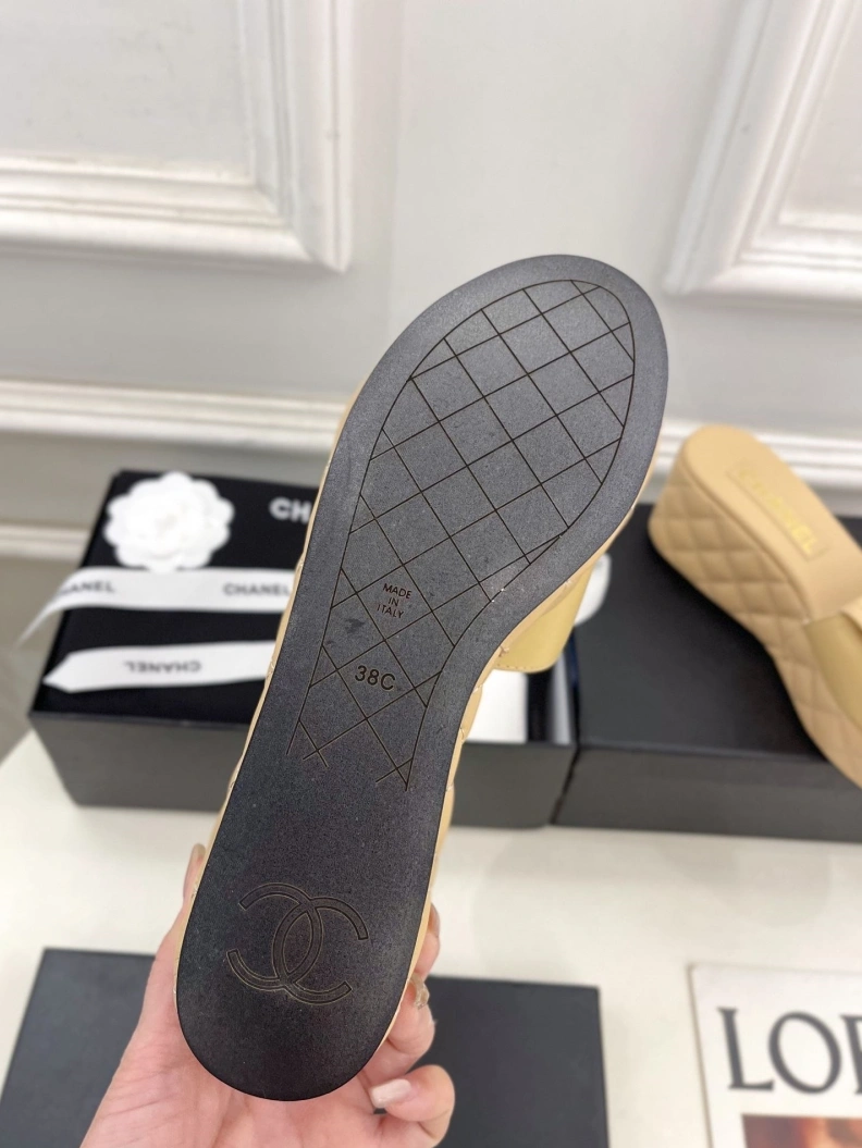 Chxnxl Slippers GoodFit 119005