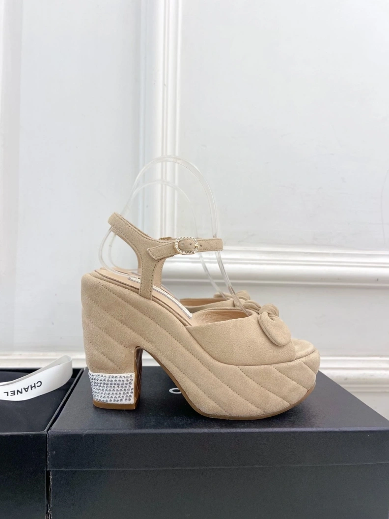 GoAnywhere Chxnxl Sandals 119253