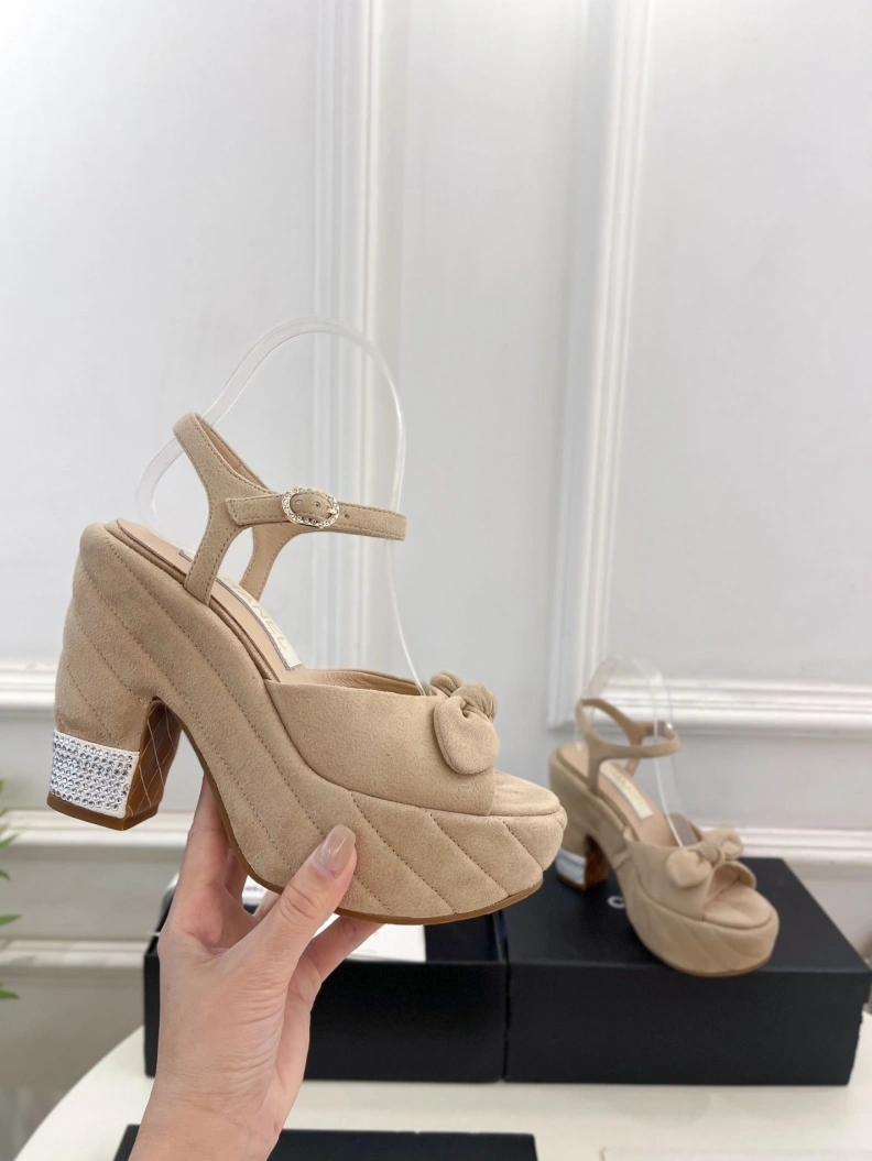 GoAnywhere Chxnxl Sandals 119253