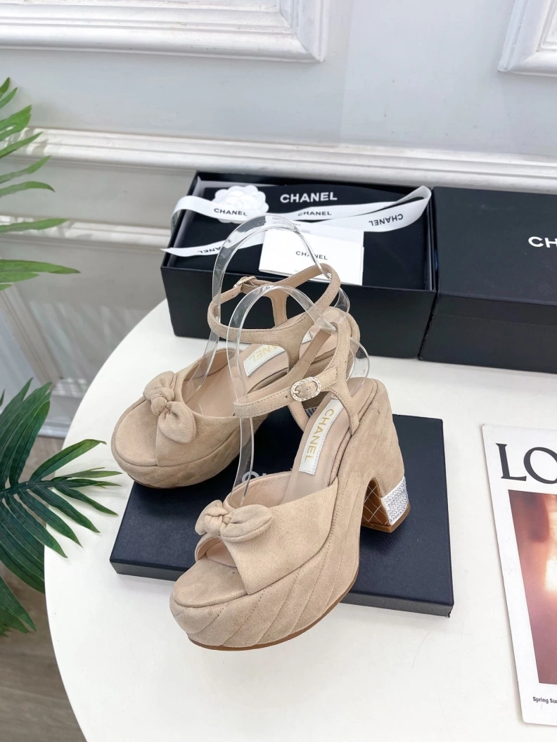 GoAnywhere Chxnxl Sandals 119253