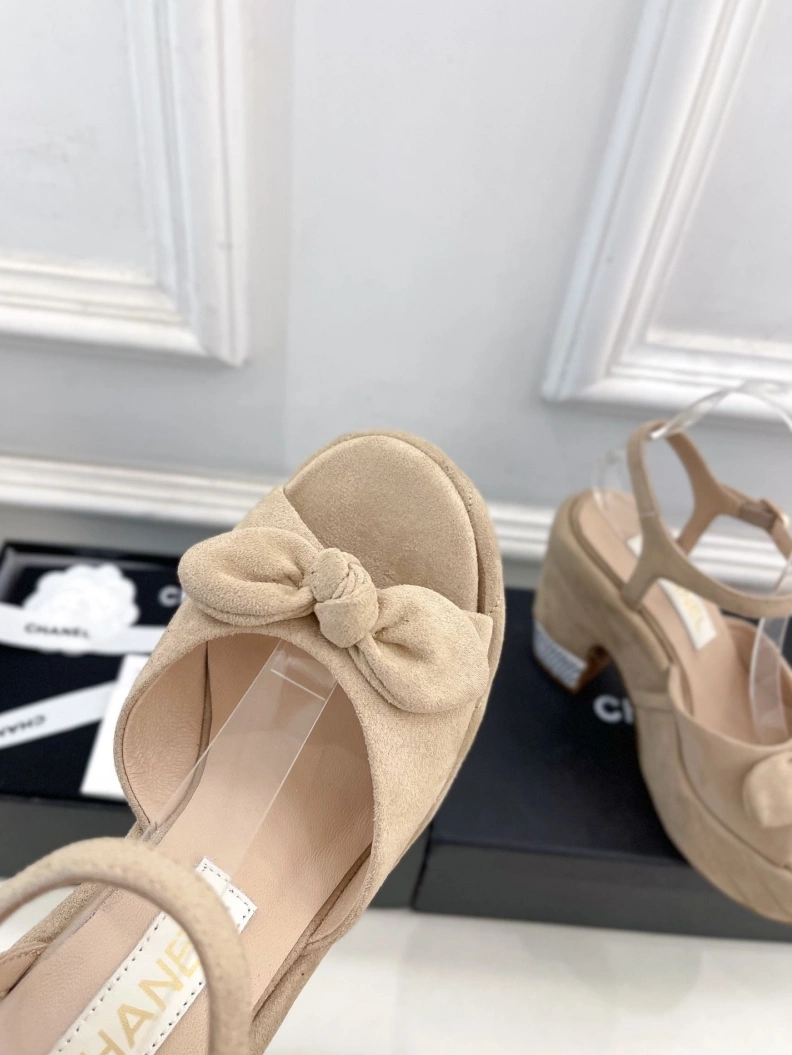 GoAnywhere Chxnxl Sandals 119253
