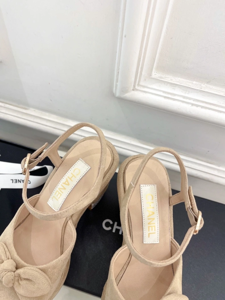 GoAnywhere Chxnxl Sandals 119253
