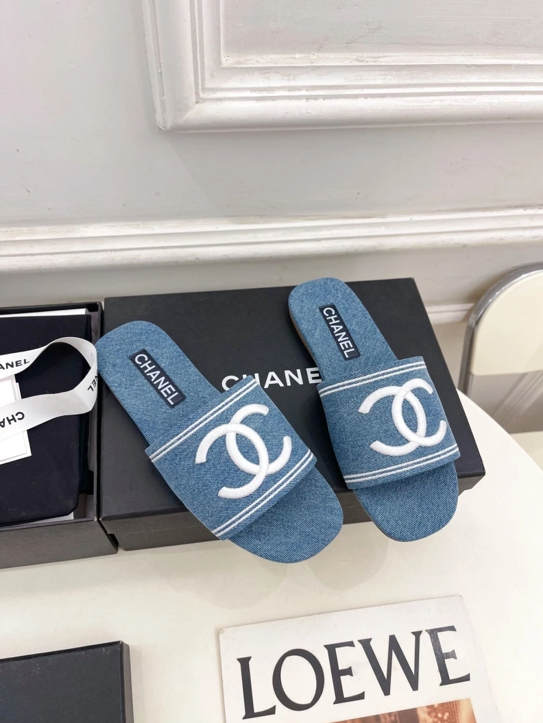Chxnxl Slippers Durable 118994