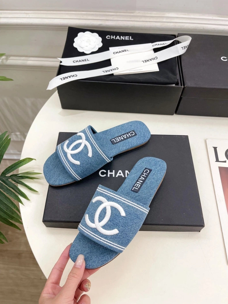 Chxnxl Slippers Durable 118994