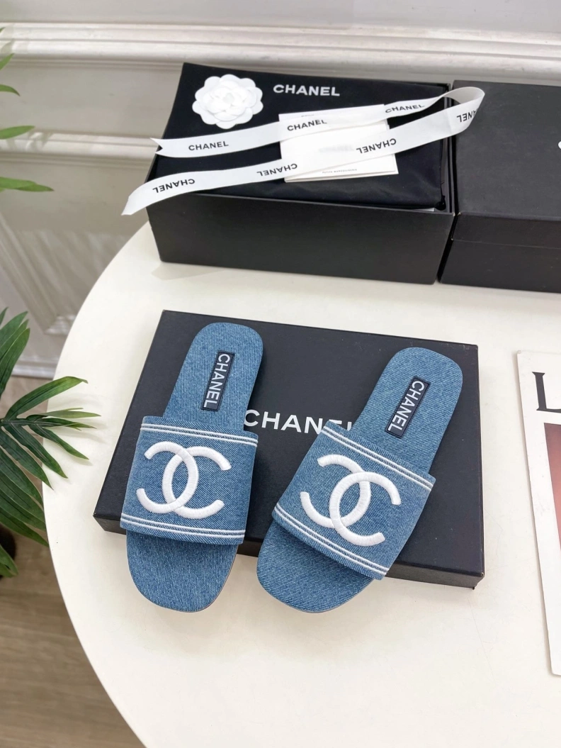 Chxnxl Slippers Durable 118994