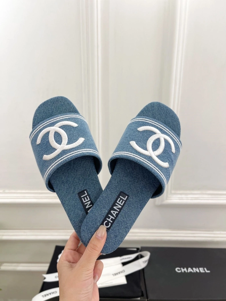 Chxnxl Slippers Durable 118994