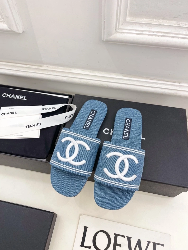 Chxnxl Slippers Durable 118994