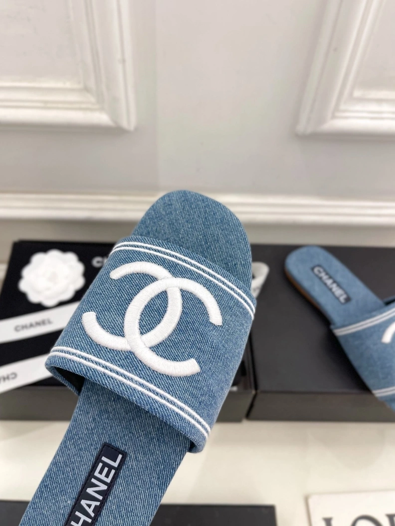 Chxnxl Slippers Durable 118994