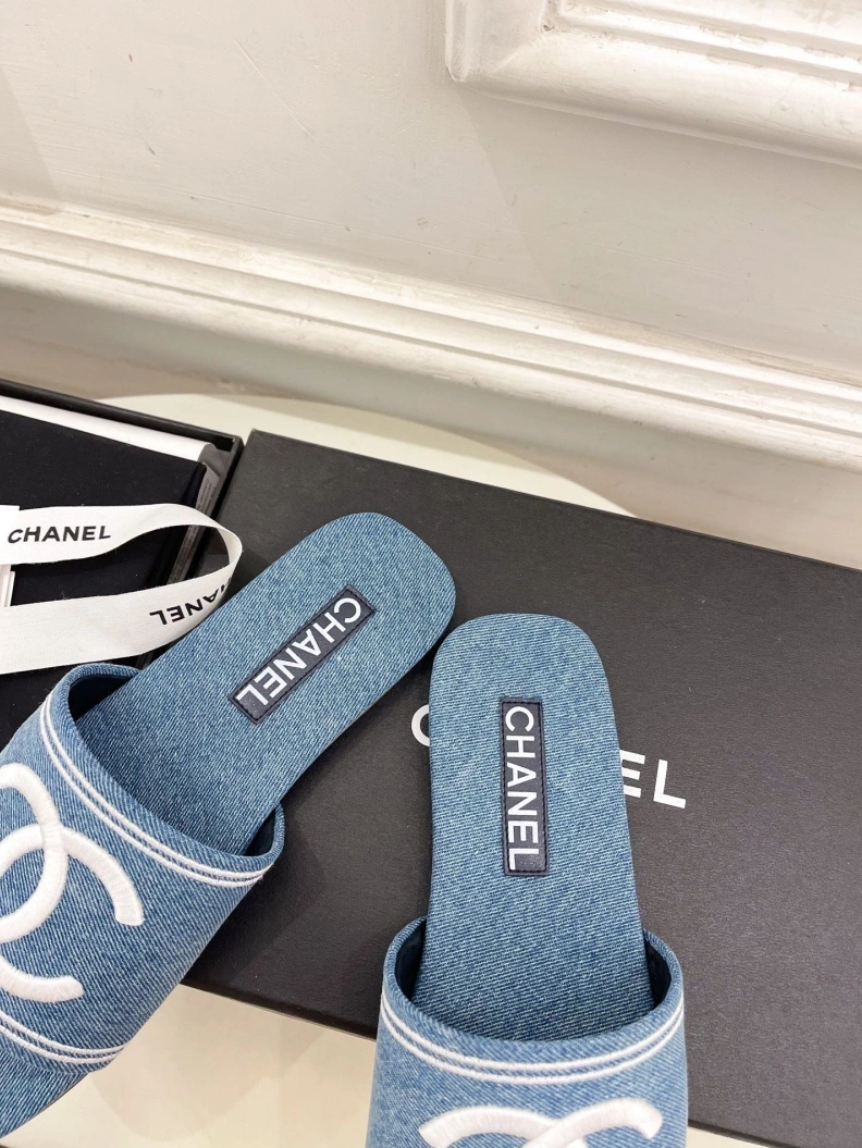 Chxnxl Slippers Durable 118994