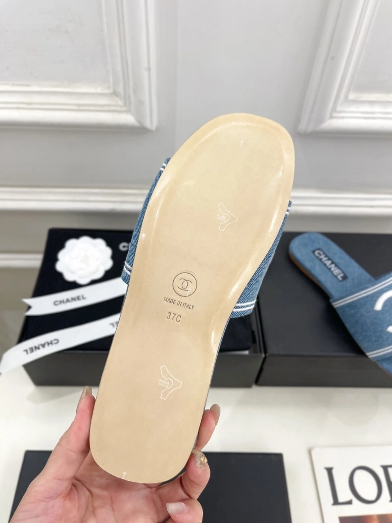 Chxnxl Slippers Durable 118994