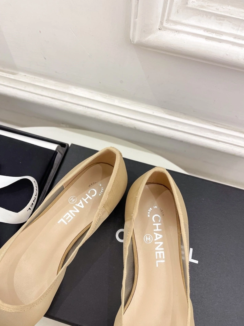 UrbanStyle Chxnxl Flat Shoes 119505