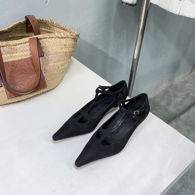 Elegant Othxr flat shoes 212330